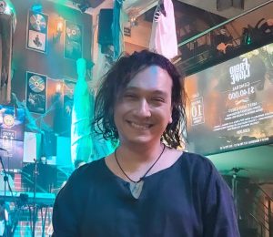 Nicolás Fernández Astudillo