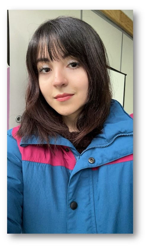 Maricarmen González