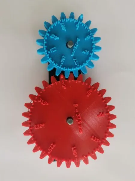 Componente del sistema 2