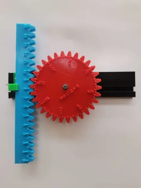 Componente del sistema 3