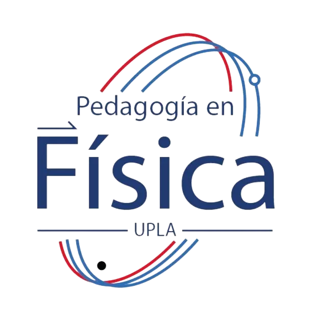 Logo Pedagogía UPLA