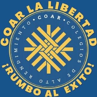 Visita al Colegio Coar La Libertad