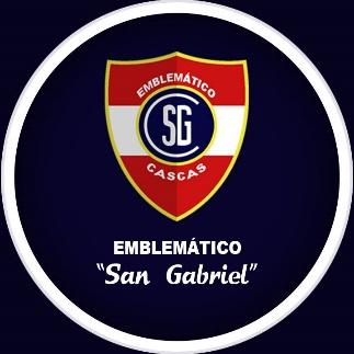 Visita al Colegio San Gabriel